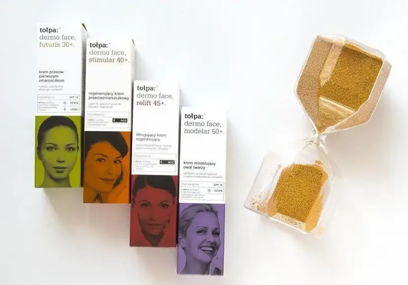 Jak dbać o cerę po 35? Odkryj składniki i rytuały anti-aging.