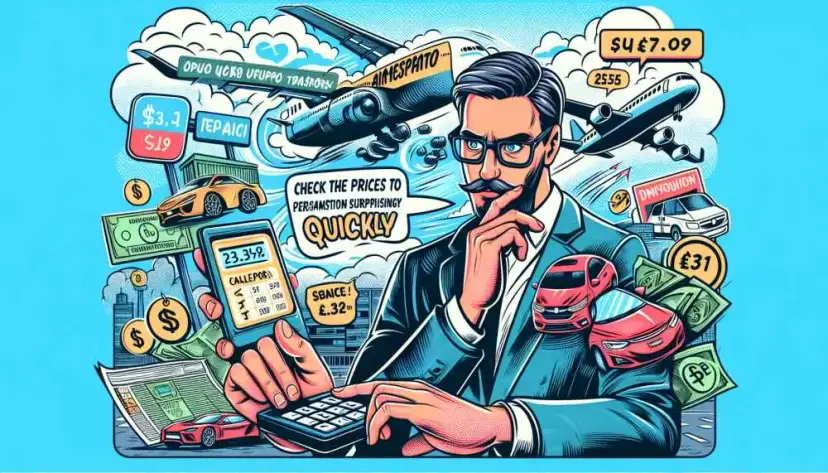 Ile kosztuje transfer z lotniska do hotelu? Sprawdź ceny i opcje