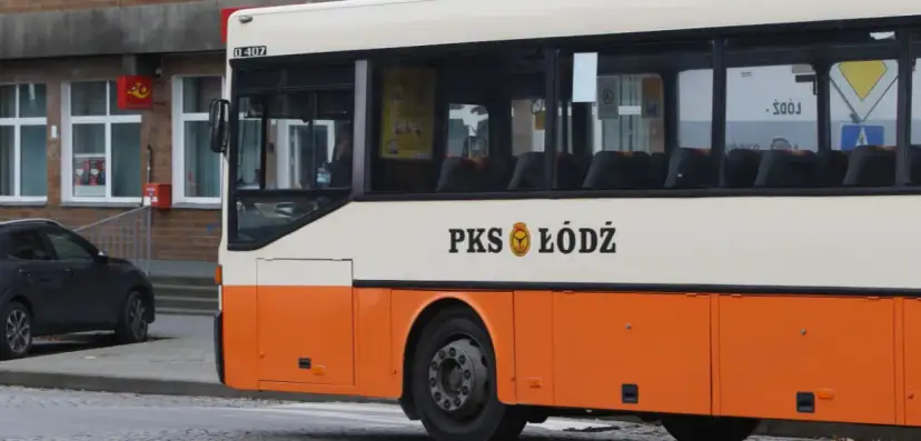 Busy do Dłutowa: Łódź Kaliska, Pabianice. Gdzie odjeżdżają?