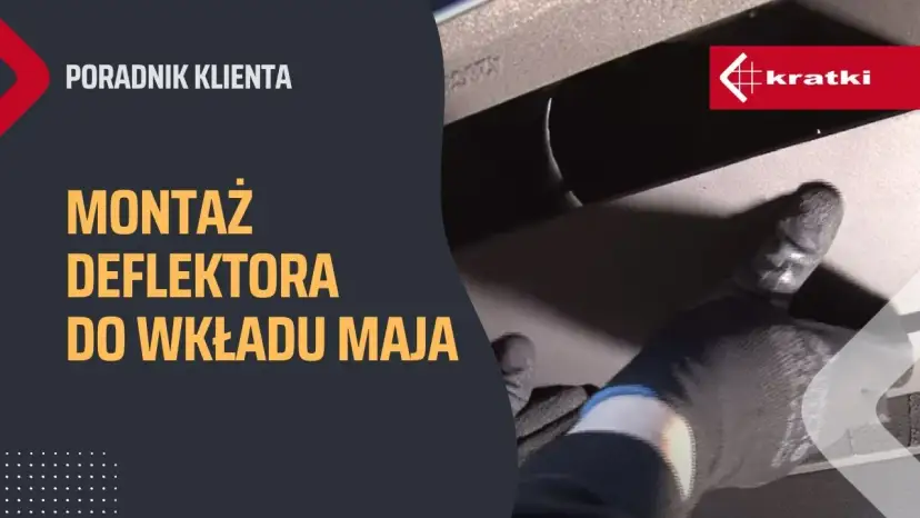 Jak zamontować deflektor w kominku - uniknij najczęstszych błędów