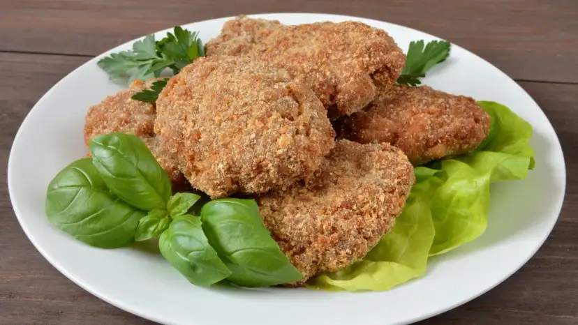 Co dodać do kotletów mielonych zamiast bułki - zdrowe alternatywy