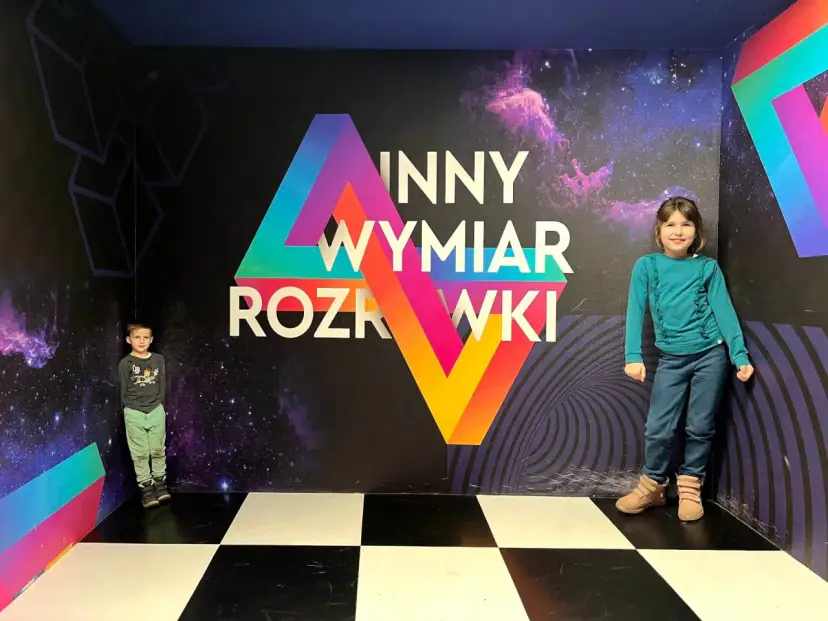 Gdzie na wycieczkę z dziećmi pod Warszawą? Pomysły na reset!