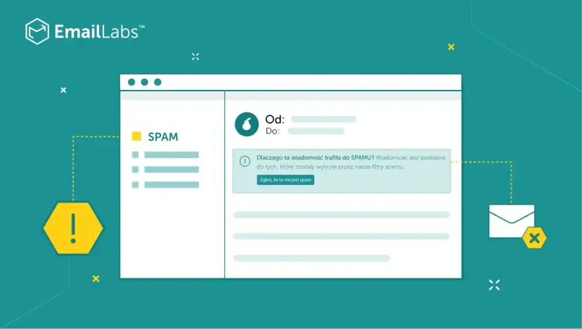 Jak stworzyć maila z własną domeną? Uniknij spamu, zyskaj zaufanie