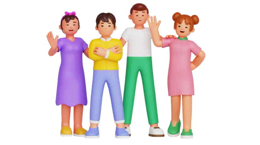 Fajne tematy do pisania z kolegą, które zbliżą was do siebie