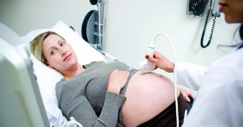 USG połówkowe: Kiedy wykonać? Cel, przygotowanie i refundacja NFZ