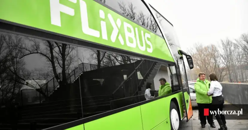 Flixbus Poznań: Skąd odjeżdża? Dokładny adres i wskazówki!