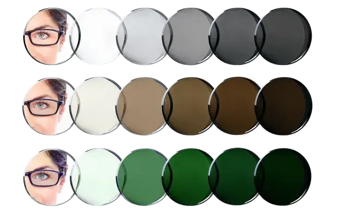 Szkła fotochromowe czy warto? Ekspert radzi: wady i zalety