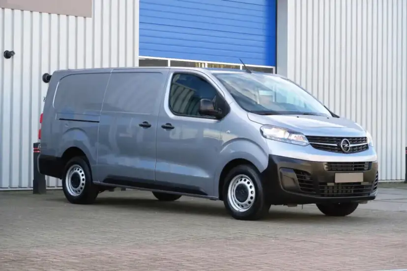 Pojemność baku Opel Vivaro - co musisz wiedzieć o modelach