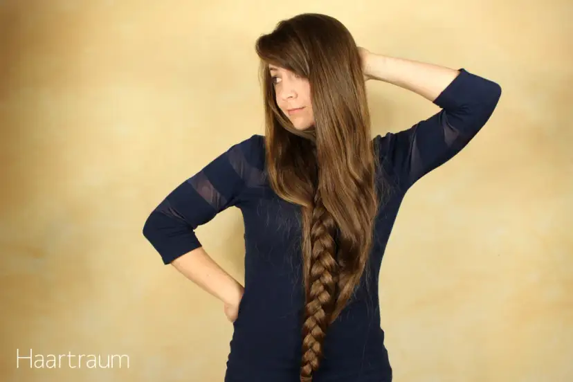 Lange Haare vorne abgeschrägt: Styling, Pflege & DIY-Anleitung