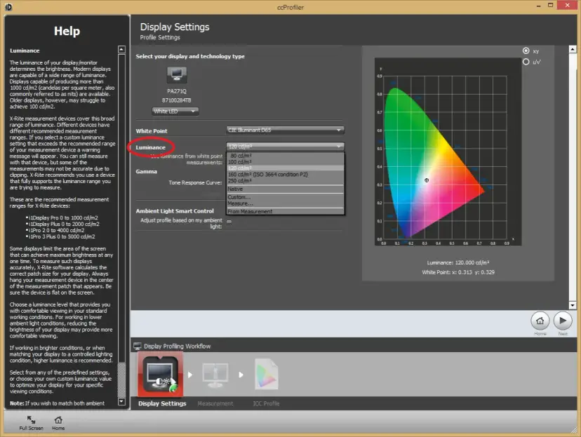 Jak skalibrować monitor, aby uzyskać idealne kolory i jasność