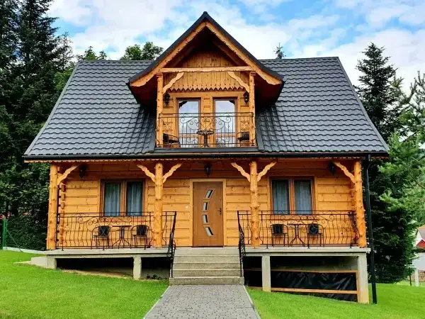 Nocleg pod Babią Górą: Gdzie szukać i jak rezerwować?