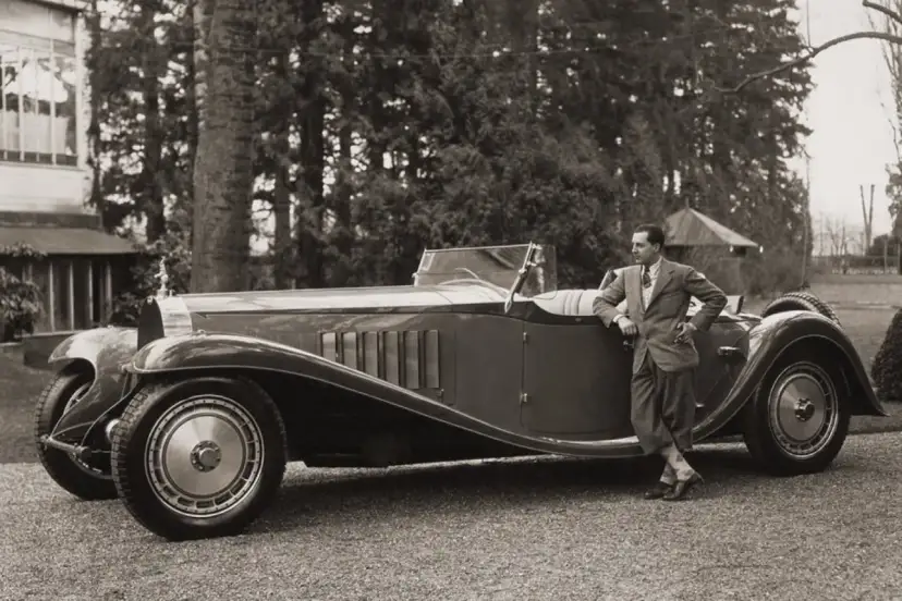 Bugatti ubrania co to za firma - historia, oferta i jakość marki