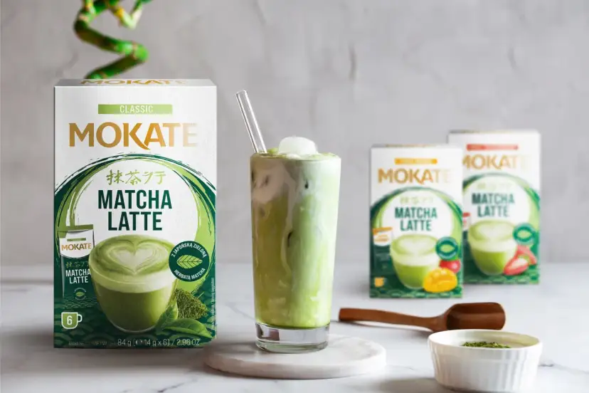 Gdzie kupić matchę do latte? Sklepy, marki, ceny nie przepłacaj!