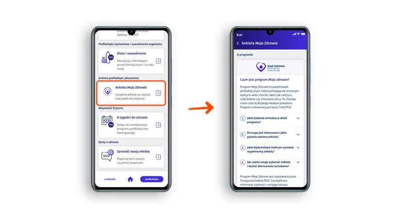 Co to jest deklaracja NFZ i jak wpływa na twoje zdrowie?