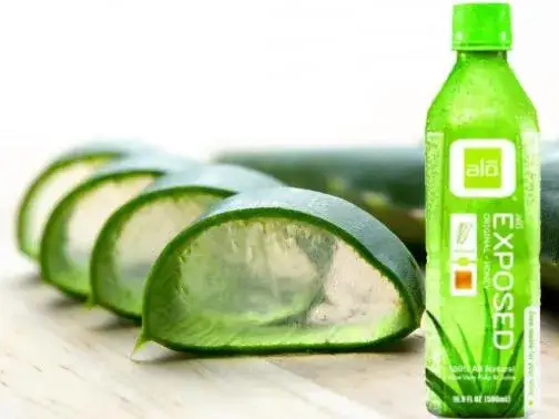 Napój aloes – zdrowe właściwości, smaki i jak go wykorzystać