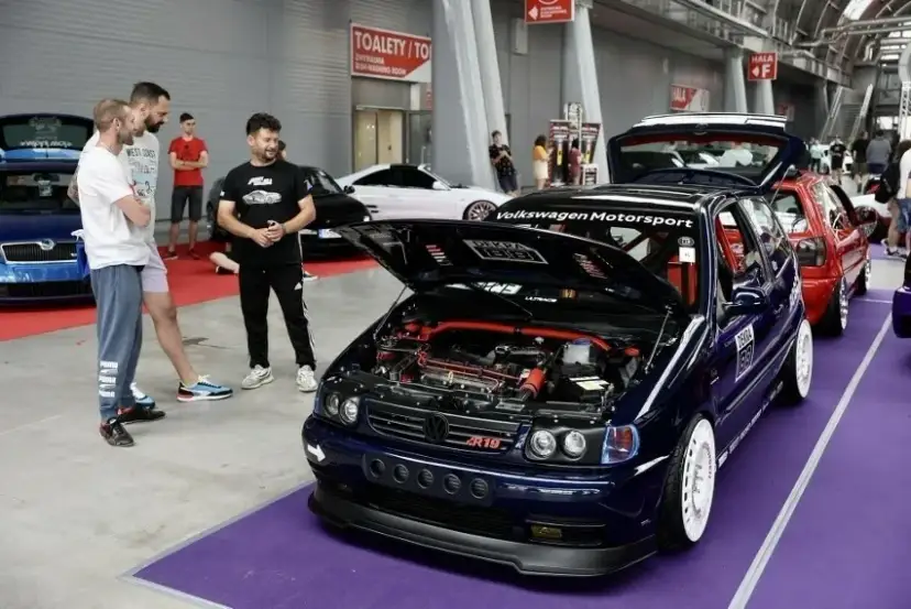 Tuning co to jest? Poznaj tajniki modyfikacji samochodów i ich rodzaje