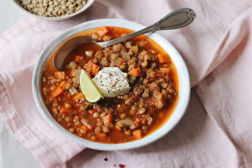 Soupe de lentilles : recette facile, astuces et variations gourmandes