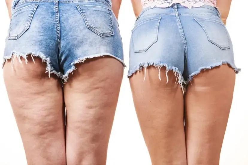 Jak rozbić cellulit na nogach? Kompletny poradnik Adrianny Kaczmarek