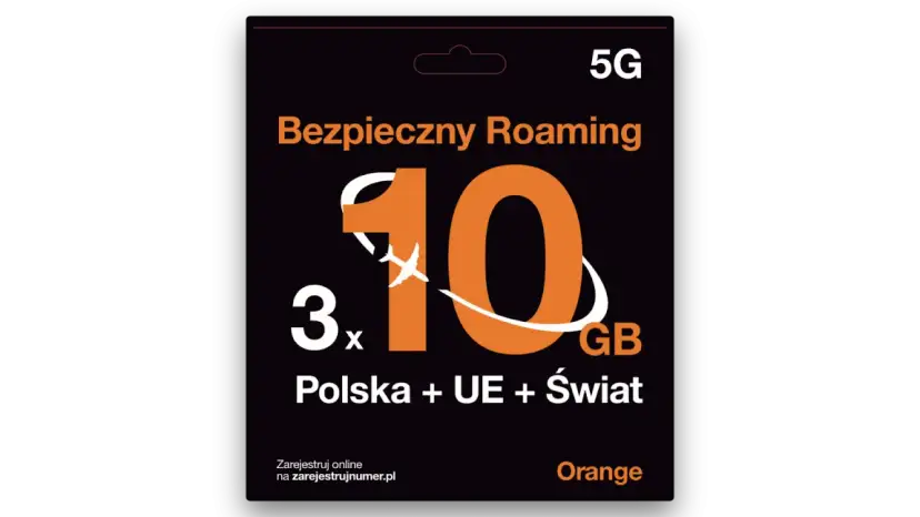 Kiedy włączyć roaming Orange, aby uniknąć wysokich kosztów za granicą?