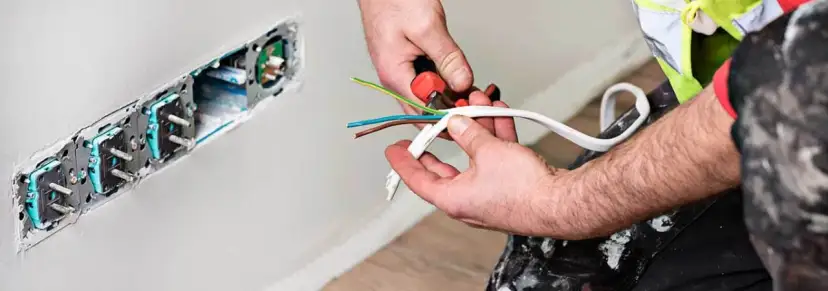 Ile naprawdę kosztuje punkt elektryczny? Ceny montażu i porady