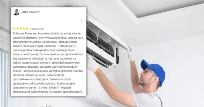 Ile prądu pobiera klimatyzacja 5 kW? Sprawdź koszty i oszczędności