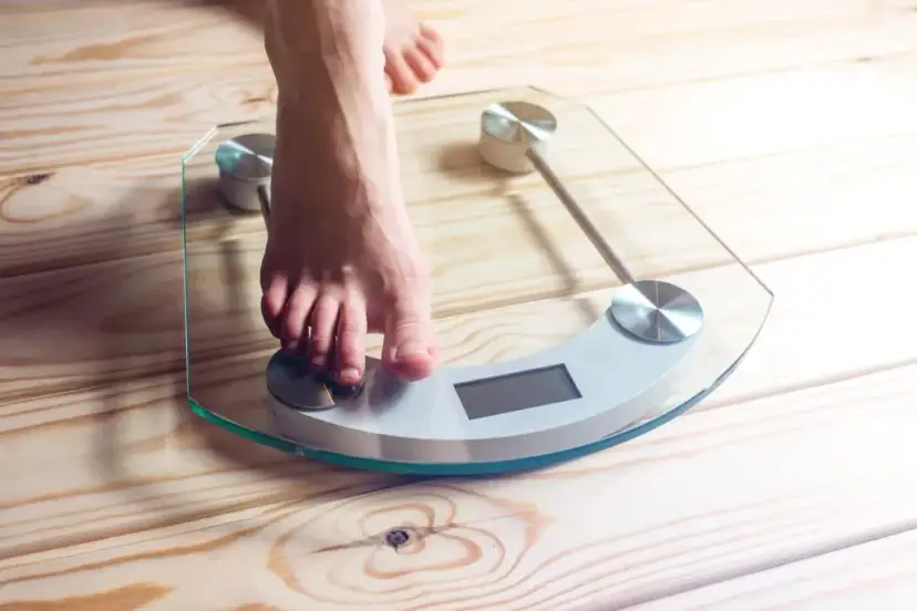 Kiedy się ważyć przy odchudzaniu, aby uniknąć niepokojących wyników?
