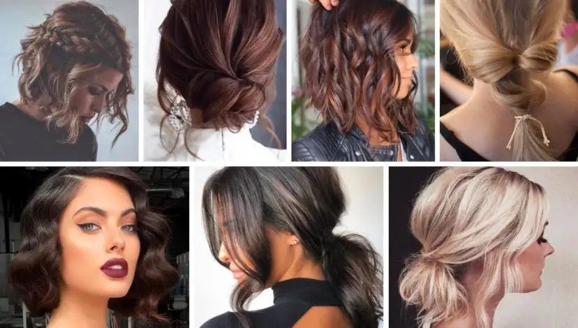 Jak zrobić kok na wesele, aby wyglądać elegancko i stylowo