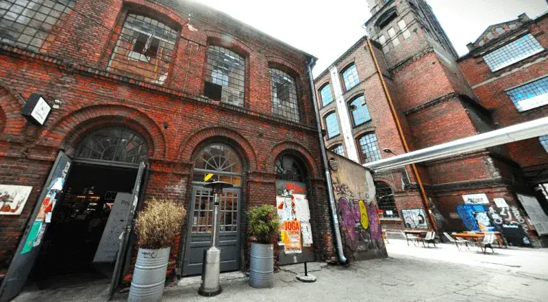 Gdzie na randkę w Łodzi? Odkryj wyjątkowe miejsca dla par