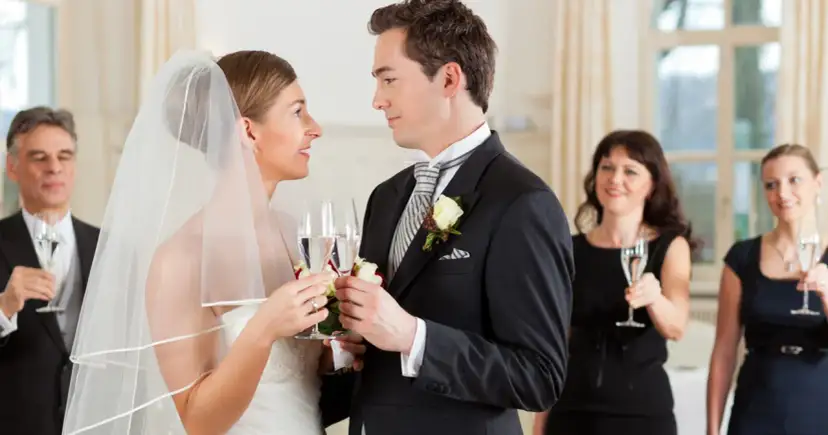 Jakie dane świadków do ślubu cywilnego? Uniknij błędów!