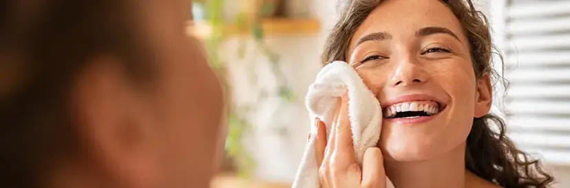 Skuteczne sposoby na zmywanie SPF - uniknij podrażnień i zaskórników