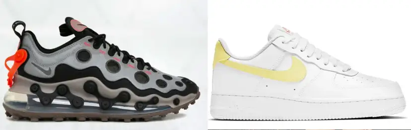 Nike rozmiar 44 ile to cm - jak uniknąć złego wyboru butów