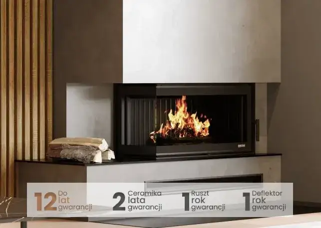 Kominek Defro czy kratki - co musisz wiedzieć przed zakupem?