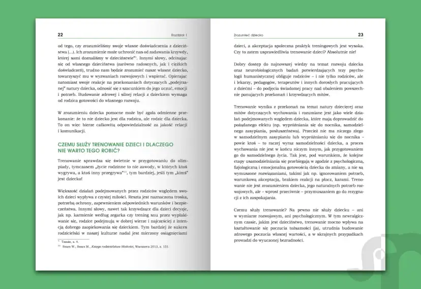 Jak zrozumieć małe dziecko? Praktyczny przewodnik dla rodziców