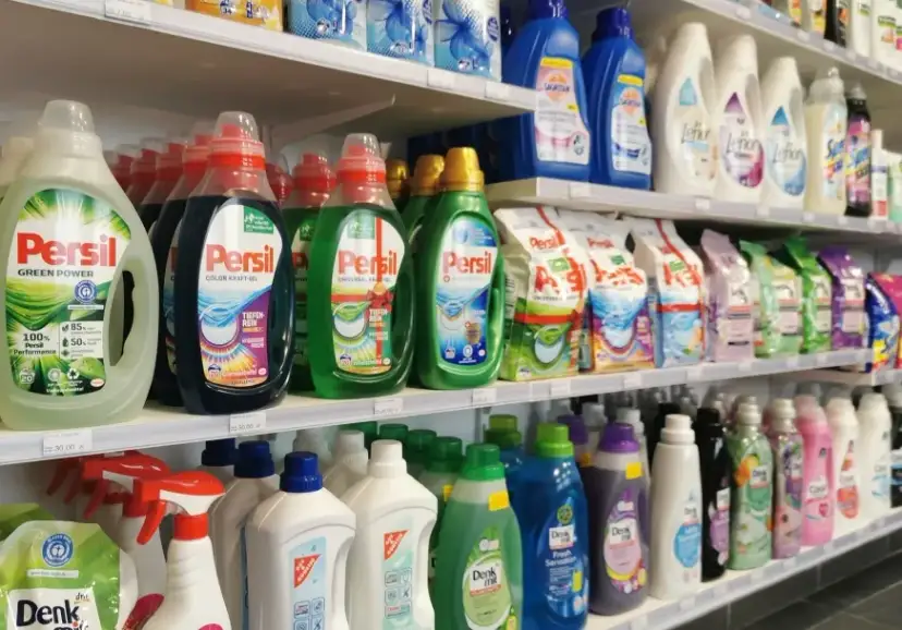 Co warto kupić w Niemczech z chemii, by zaoszczędzić i zyskać jakość