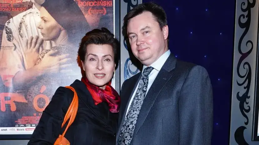 Janusz Grzelak aktor życiorys - nieznane fakty o jego karierze i życiu