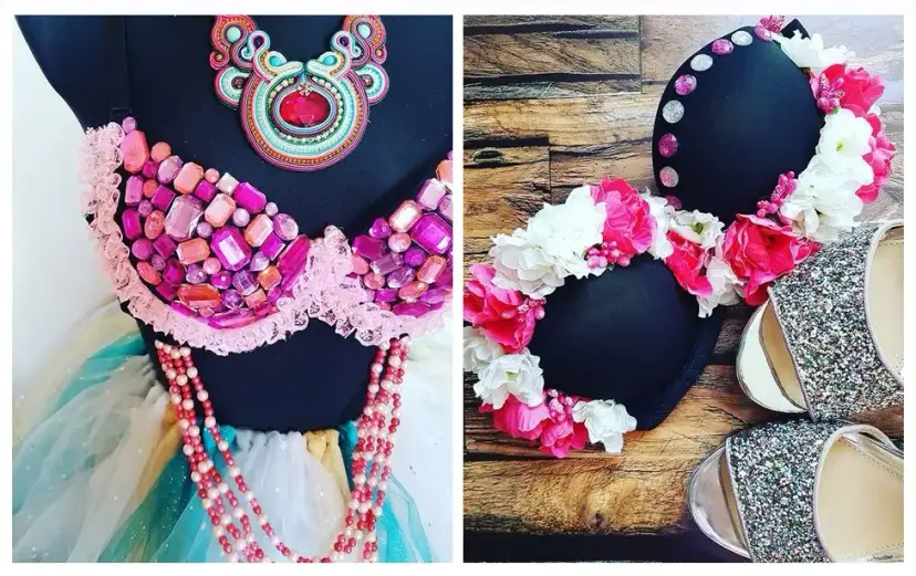 Jak zrobić fajne ciuchy ze starych - kreatywne pomysły na przeróbki