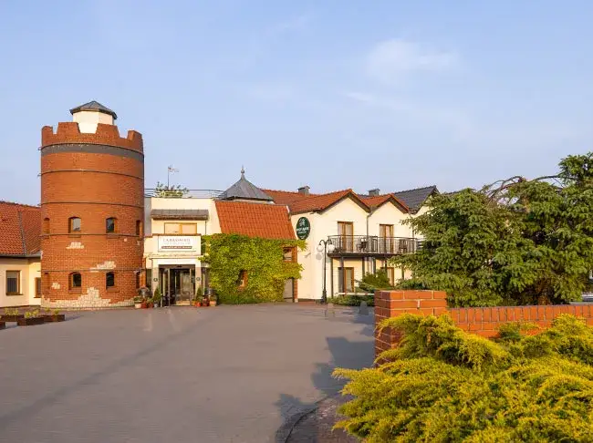 Kórnik gdzie zjeść: Odkryj najlepsze miejsca na smaczne jedzenie