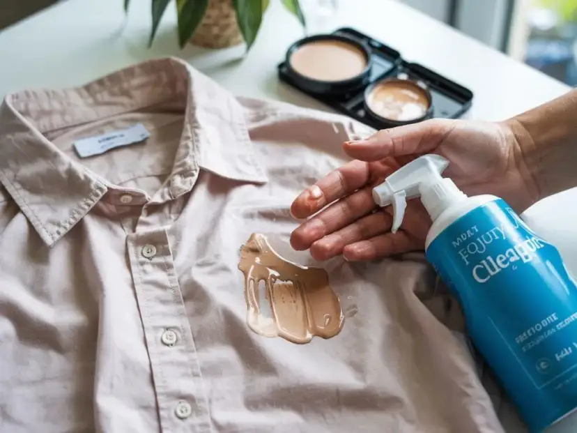 Klej na bluzce? Usuń plamę bezpiecznie domowe i chemiczne triki