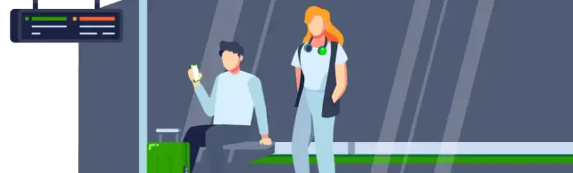 Jak dojechać z Gdyni do Jastrzębiej Góry? Szybkie i tanie opcje podróży