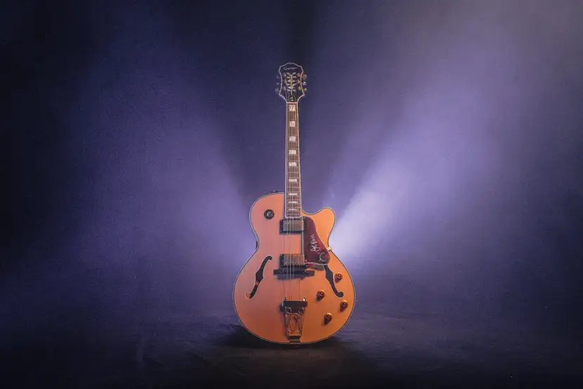 E-Gitarre reinigen: So pflegst du dein Instrument richtig