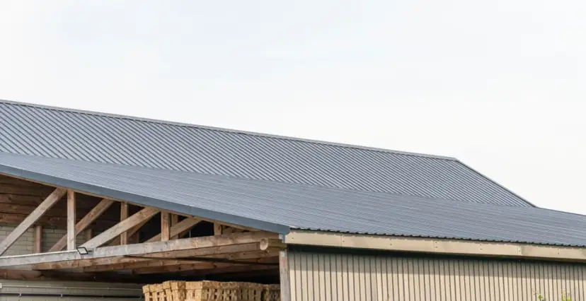 Blacha trapezowa na dach: Jak wybrać i nie przepłacić? Poradnik 2026