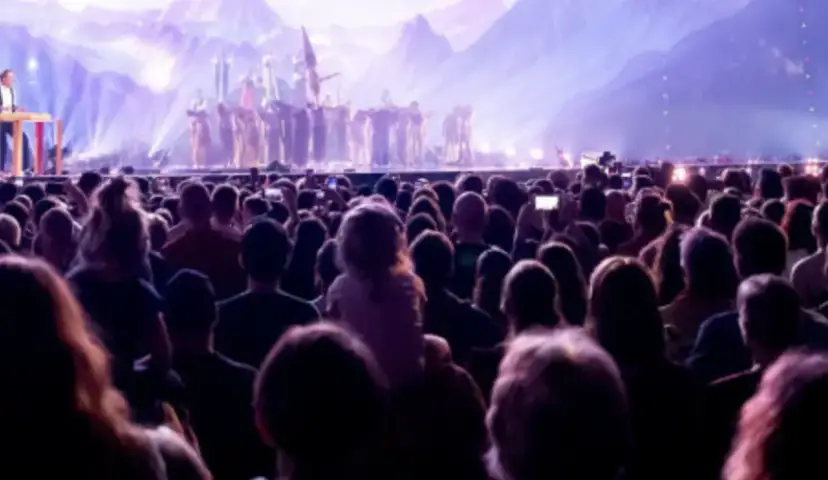 Gdzie można kupić bilety na koncert Violetty – uniknij oszustw i kupuj bezpiecznie