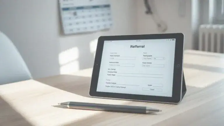 Ile jest ważne skierowanie na badanie krwi NFZ? Sprawdź, zanim stracisz!