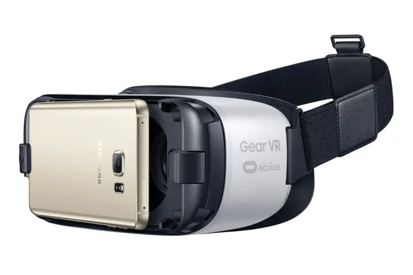Samsung Gear VR jakie telefony - sprawdź kompatybilność modeli