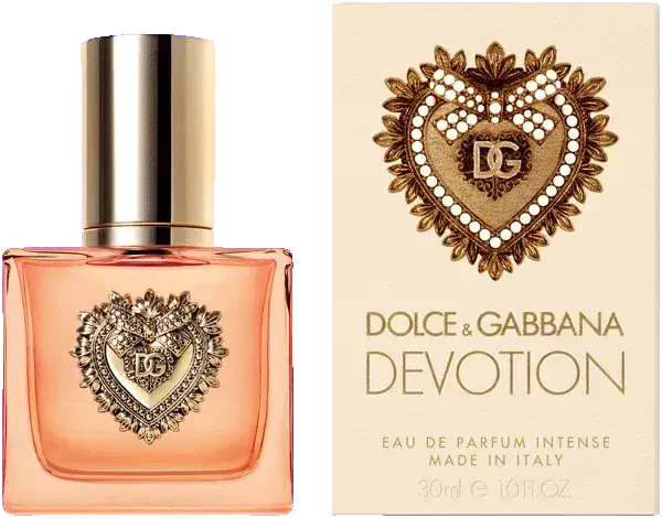 Dolce und Gabbana K Eau de Parfum: Intensiver Duft für besondere Anlässe