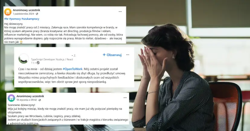 Brak pracy po studiach - jak pokonać trudności i znaleźć zatrudnienie