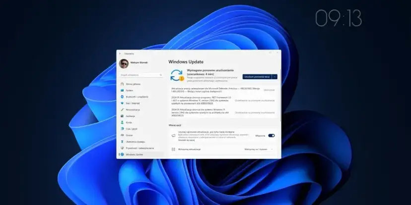 Jak zaktualizować komputer i uniknąć problemów z aktualizacją
