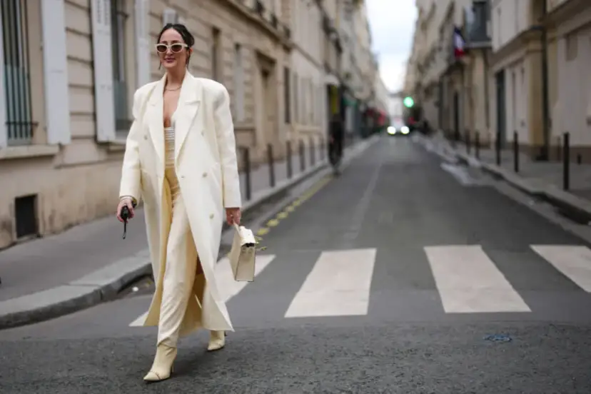 W co się ubrać na komunię własnego dziecka, aby wyglądać elegancko?