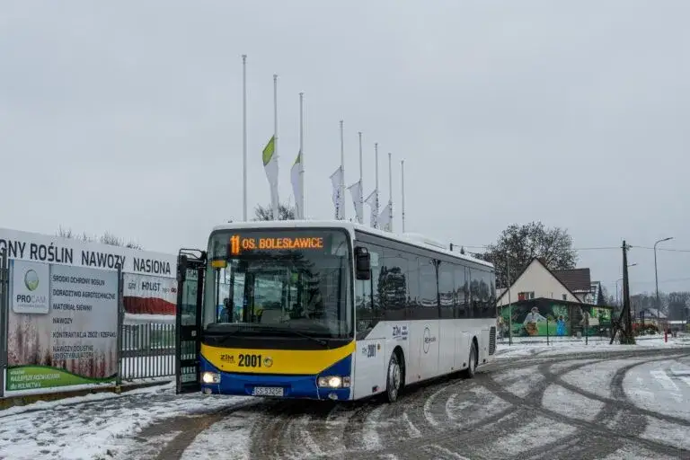 PKS Słupsk: Gdzie odjeżdża Twój autobus? Przystanki i rozkłady