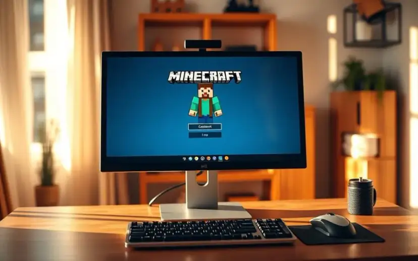 Jak zaktualizować Minecraft na PC i konsolach bez problemów?